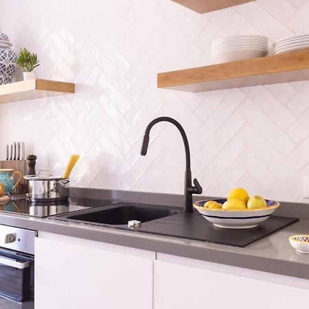 4711 Boutique Apartment Сорренто Екстер'єр фото
