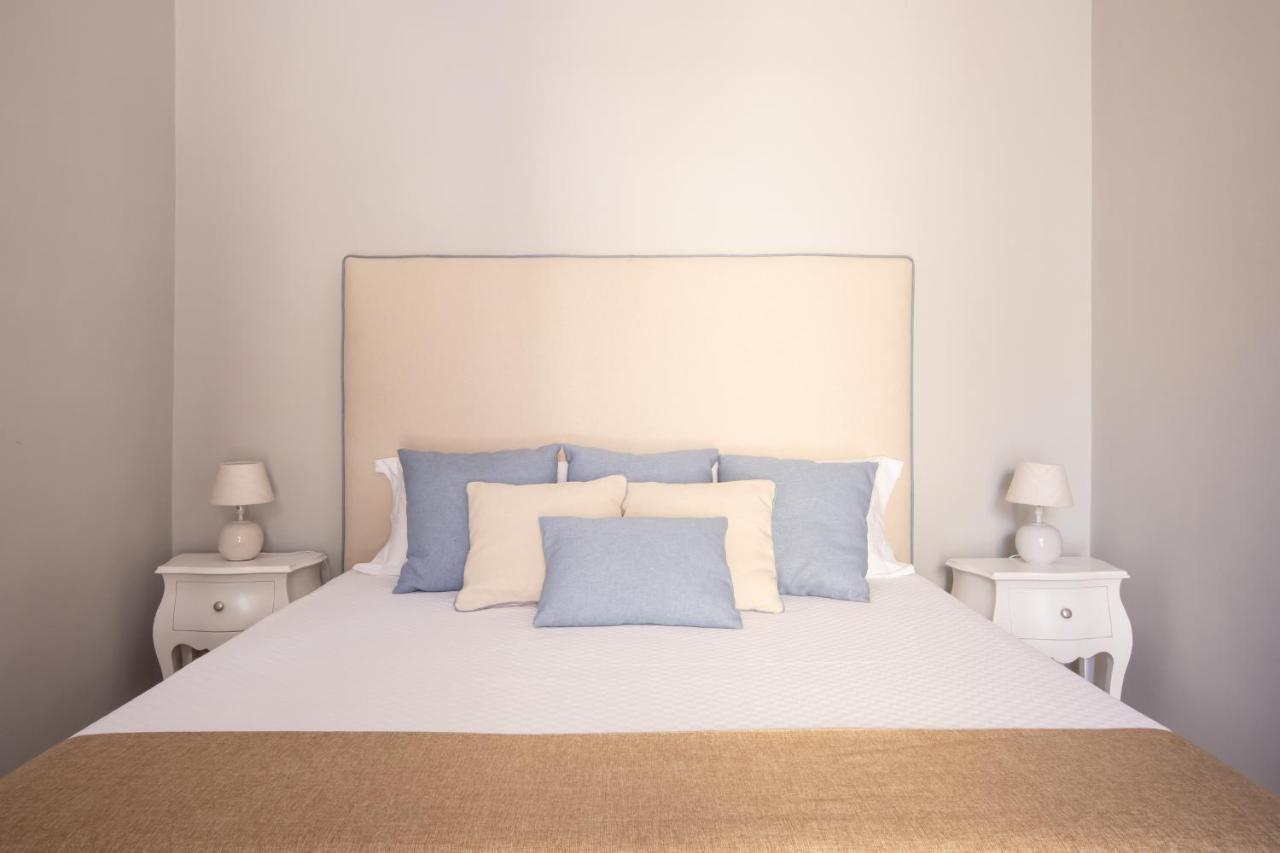 4711 Boutique Apartment Сорренто Екстер'єр фото