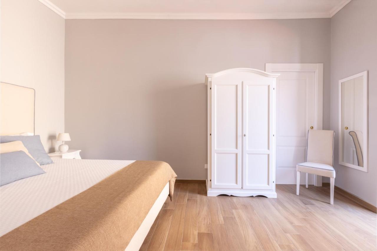 4711 Boutique Apartment Сорренто Екстер'єр фото